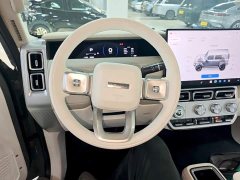 Chery iCAR Super V23 550 RWD Cyber Edition - ფოტო 10