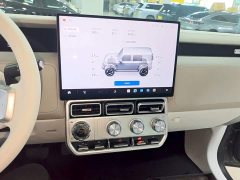 Chery iCAR Super V23 550 RWD Cyber Edition - ფოტო 12