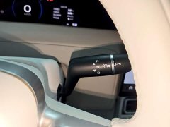 Chery iCAR Super V23 550 RWD Cyber Edition - ფოტო 13