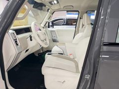 Chery iCAR Super V23 550 RWD Cyber Edition - ფოტო 14