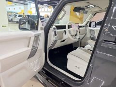 Chery iCAR Super V23 550 RWD Cyber Edition - ფოტო 15