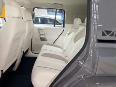 Chery iCAR Super V23 550 RWD Cyber Edition - ფოტო 16