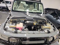 Chery iCAR Super V23 550 RWD Cyber Edition - ფოტო 19
