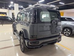 Chery iCAR Super V23 550 RWD Cyber Edition - ფოტო 4