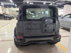 Chery iCAR Super V23 550 RWD Cyber Edition - ფოტო 5