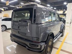 Chery iCAR Super V23 550 RWD Cyber Edition - ფოტო 6