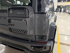 Chery iCAR Super V23 550 RWD Cyber Edition - ფოტო 7