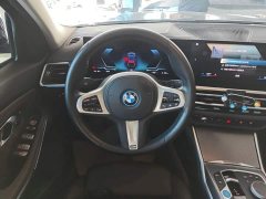 BMW i3 eDrive 40 L Midnight Edition Package - ფოტო 10