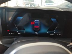 BMW i3 eDrive 40 L Midnight Edition Package - ფოტო 11