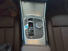 BMW i3 eDrive 40 L Midnight Edition Package - ფოტო 13