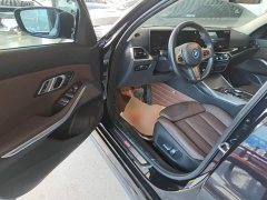 BMW i3 eDrive 40 L Midnight Edition Package - ფოტო 15