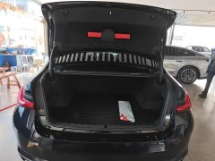 BMW i3 eDrive 40 L Midnight Edition Package - ფოტო 18