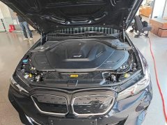 BMW i3 eDrive 40 L Midnight Edition Package - ფოტო 19