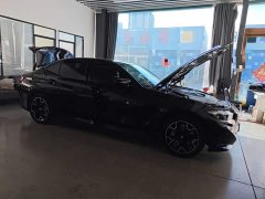 BMW i3 eDrive 40 L Midnight Edition Package - ფოტო 3