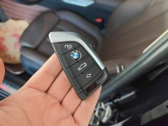 BMW i3 eDrive 40 L Midnight Edition Package - ფოტო 8