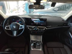 BMW i3 eDrive 40 L Midnight Edition Package - ფოტო 9