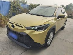 Toyota Frontlander 2.0L CVT Elite - ფოტო 1