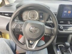 Toyota Frontlander 2.0L CVT Elite - ფოტო 10