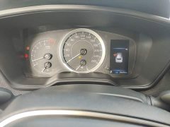 Toyota Frontlander 2.0L CVT Elite - ფოტო 11
