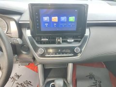 Toyota Frontlander 2.0L CVT Elite - ფოტო 12