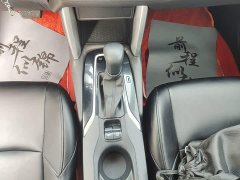 Toyota Frontlander 2.0L CVT Elite - ფოტო 13