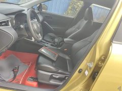 Toyota Frontlander 2.0L CVT Elite - ფოტო 14