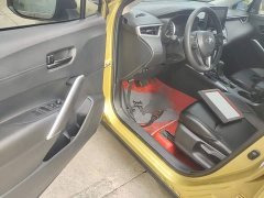 Toyota Frontlander 2.0L CVT Elite - ფოტო 15