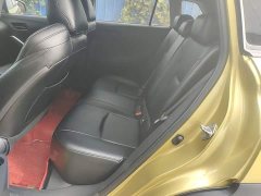 Toyota Frontlander 2.0L CVT Elite - ფოტო 16