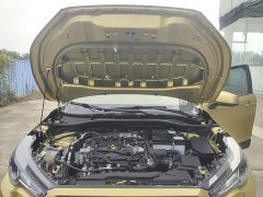 Toyota Frontlander 2.0L CVT Elite - ფოტო 19