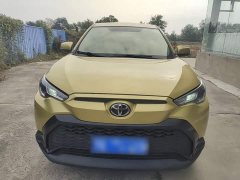 Toyota Frontlander 2.0L CVT Elite - ფოტო 2