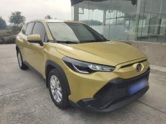 Toyota Frontlander 2.0L CVT Elite - ფოტო 3