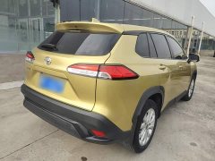 Toyota Frontlander 2.0L CVT Elite - ფოტო 6