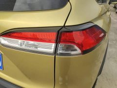 Toyota Frontlander 2.0L CVT Elite - ფოტო 7