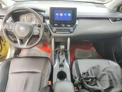 Toyota Frontlander 2.0L CVT Elite - ფოტო 9