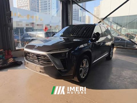 2022 NIO ES8 580KM Six-Seater - ავტომობილი ჩინეთიდან