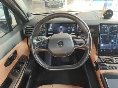 NIO ES8 580KM Six-Seater - photo 10