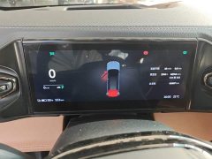 NIO ES8 580KM Six-Seater - photo 11