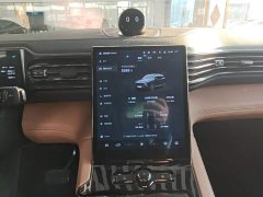 NIO ES8 580KM Six-Seater - photo 12