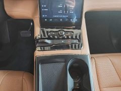 NIO ES8 580KM Six-Seater - photo 13