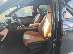 NIO ES8 580KM Six-Seater - photo 14
