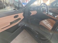 NIO ES8 580KM Six-Seater - photo 15