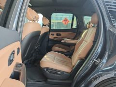 NIO ES8 580KM Six-Seater - photo 16
