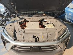 NIO ES8 580KM Six-Seater - photo 19