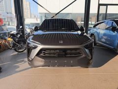 NIO ES8 580KM Six-Seater - photo 2