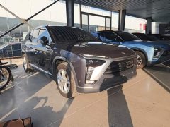 NIO ES8 580KM Six-Seater - photo 3