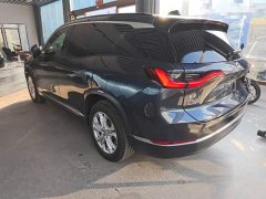 NIO ES8 580KM Six-Seater - photo 4