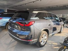 NIO ES8 580KM Six-Seater - photo 6