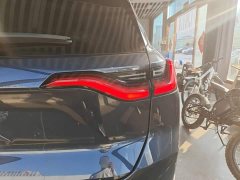 NIO ES8 580KM Six-Seater - photo 7