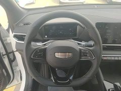 Geely Bingyue L 1.5TD DCT Exceed - ფოტო 10