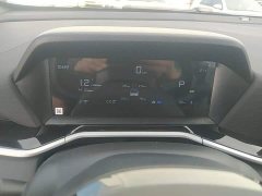 Geely Bingyue L 1.5TD DCT Exceed - ფოტო 11